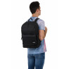 Case Logic CCAM1216 - Black sac à dos Sac à dos normal Noir Polyester