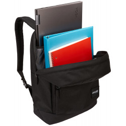 Case Logic CCAM1216 - Black sac à dos Sac à dos normal Noir Polyester