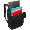 Case Logic CCAM1216 - Black sac à dos Sac à dos normal Noir Polyester