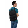 Case Logic CCAM5226 - Black sac à dos Sac à dos normal Noir Polyester