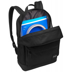 Case Logic CCAM5226 - Black sac à dos Sac à dos normal Noir Polyester