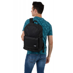 Case Logic CCAM5226 - Black sac à dos Sac à dos normal Noir Polyester