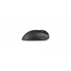 Kensington Pro Fit Ergo TB450 souris Bureau Droitier RF sans fil + Bluetooth Trackball 1600 DPI