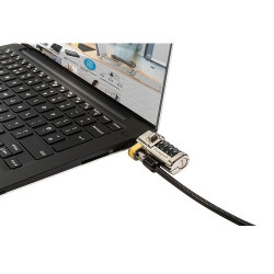 DELL 461-AAEU câble antivol...