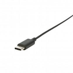 Jabra Evolve 40 Casque Avec fil Arceau Bureau/Centre d'appels USB Type-C Noir