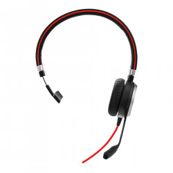 Jabra Evolve 40 Casque Avec...