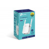 TP-Link RE305 prolongateur réseau Répéteur réseau Blanc 10, 100 Mbit/s