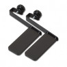APC AR8177BLK accessoire de racks Echelle