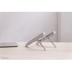 Neomounts NSLS010 Support pour ordinateur portable 11-17" - pliable - compact - universel