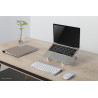 Neomounts NSLS010 Support pour ordinateur portable 11-17" - pliable - compact - universel