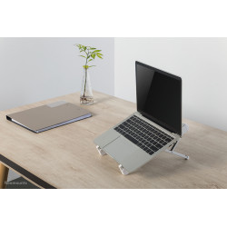 Neomounts NSLS010 Support pour ordinateur portable 11-17" - pliable - compact - universel