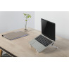 Neomounts NSLS010 Support pour ordinateur portable 11-17" - pliable - compact - universel