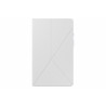Samsung EF-BX110TWEGWW étui pour tablette 22,1 cm (8.7") Folio Blanc