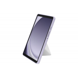 Samsung EF-BX110TWEGWW étui pour tablette 22,1 cm (8.7") Folio Blanc