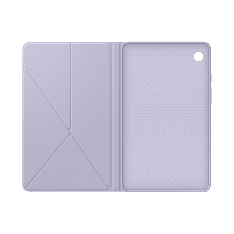 Samsung EF-BX110TWEGWW étui pour tablette 22,1 cm (8.7") Folio Blanc