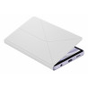 Samsung EF-BX110TWEGWW étui pour tablette 22,1 cm (8.7") Folio Blanc