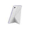 Samsung EF-BX110TWEGWW étui pour tablette 22,1 cm (8.7") Folio Blanc