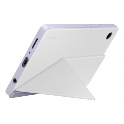 Samsung EF-BX110TWEGWW étui pour tablette 22,1 cm (8.7") Folio Blanc