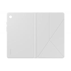 Samsung EF-BX110TWEGWW étui pour tablette 22,1 cm (8.7") Folio Blanc