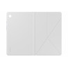 Samsung EF-BX110TWEGWW étui pour tablette 22,1 cm (8.7") Folio Blanc
