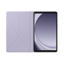 Samsung EF-BX110TWEGWW étui pour tablette 22,1 cm (8.7") Folio Blanc