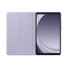 Samsung EF-BX110TWEGWW étui pour tablette 22,1 cm (8.7") Folio Blanc