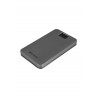 Verbatim 53652 disque dur externe 1 To 5400 tr/min 2.5" USB Type-C 3.2 Gen 1 (3.1 Gen 1) Gris