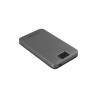 Verbatim 53652 disque dur externe 1 To 5400 tr/min 2.5" USB Type-C 3.2 Gen 1 (3.1 Gen 1) Gris