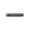 Verbatim 53652 disque dur externe 1 To 5400 tr/min 2.5" USB Type-C 3.2 Gen 1 (3.1 Gen 1) Gris