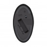 Kensington Souris sans fil Pro Fit® Ergo—noir