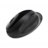 Kensington Souris sans fil Pro Fit® Ergo—noir