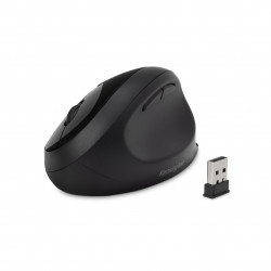 Kensington Souris sans fil Pro Fit® Ergo—noir