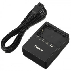 Canon LC-E6E chargeur de...