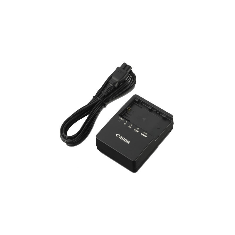 Canon LC-E6E chargeur de batterie