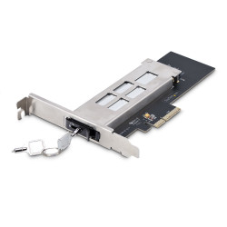 StarTech.com Adaptateur SSD...