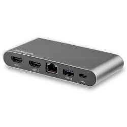StarTech.com Dock USB C -...