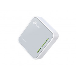 TP-Link TL-WR902AC routeur...