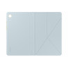 Samsung EF-BX110TLEGWW étui pour tablette 22,1 cm (8.7") Folio Bleu