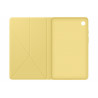 Samsung EF-BX110TLEGWW étui pour tablette 22,1 cm (8.7") Folio Bleu