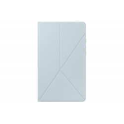 Samsung EF-BX110TLEGWW étui pour tablette 22,1 cm (8.7") Folio Bleu