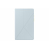 Samsung EF-BX110TLEGWW étui pour tablette 22,1 cm (8.7") Folio Bleu