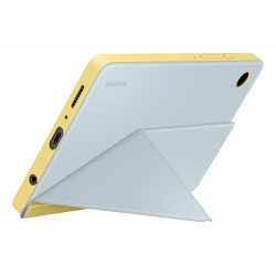 Samsung EF-BX110TLEGWW étui pour tablette 22,1 cm (8.7") Folio Bleu