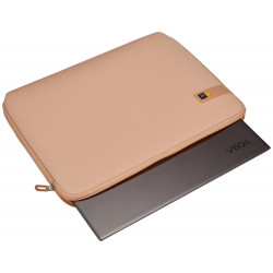 Case Logic Laps -116 Apricot Ice 40,6 cm (16") Housse Beige