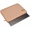 Case Logic Laps -116 Apricot Ice 40,6 cm (16") Housse Beige