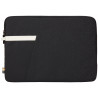 Case Logic Ibira IBRS-215 Black 39,6 cm (15.6") Housse Gris