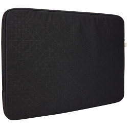 Case Logic Ibira IBRS-215 Black 39,6 cm (15.6") Housse Gris
