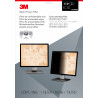 3M Filtre de confidentialité pour moniteur 17 po (431 mm), 5:4, PF170C4B