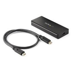 StarTech.com Boîtier SSD...