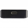 StarTech.com Boîtier SSD M.2 NVMe PCIe - IP67 - USB 3.1 Gén 2 - 10 Gbps - Boîtier robuste pour SSD