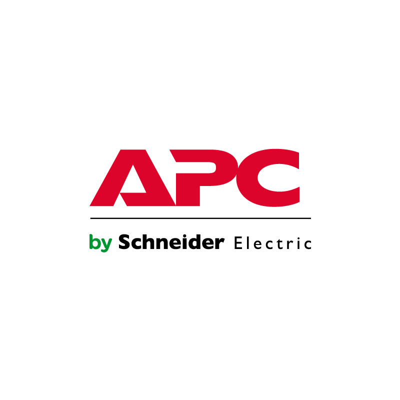 APC WEXTWAR3YR-SP-05 extension de garantie et support 1 licence(s) 3 année(s)
